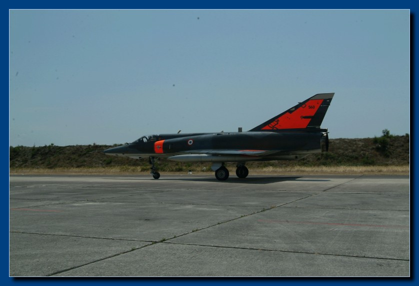 Mirage III 4